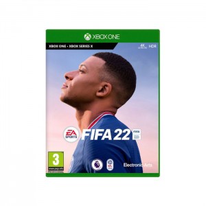 FIFA 22 Xbox One